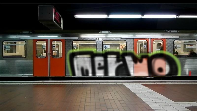 Bombing 1417188790762