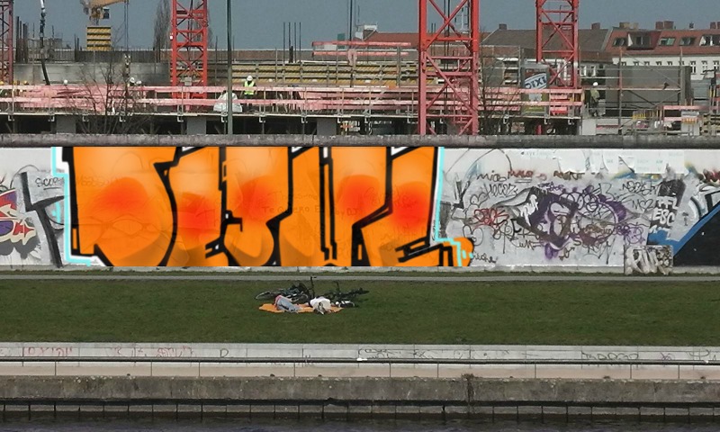 Bombing 1417191902635