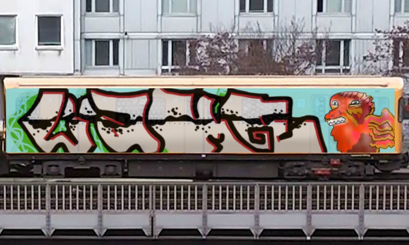 Bombing 1417192793776