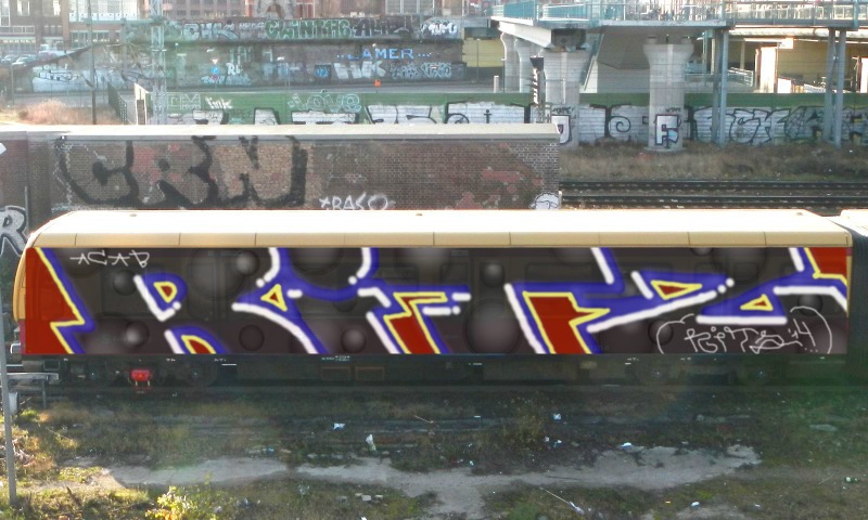 Bombing 1417196822642