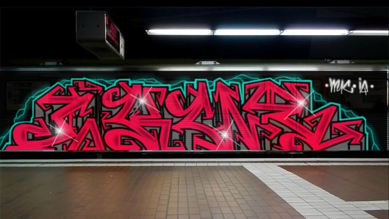 Bombing 1417204864033