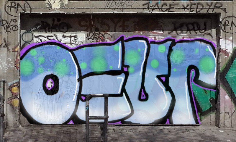 Bombing 1417221932397