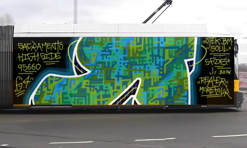 Bombing 1417255523745