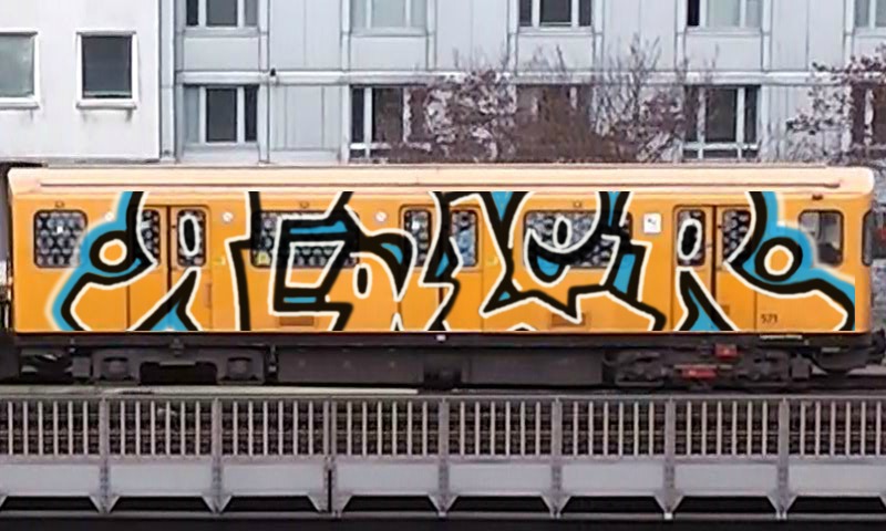 Bombing 1417260681022