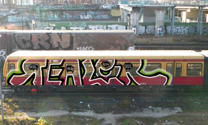 Bombing 1417261280678