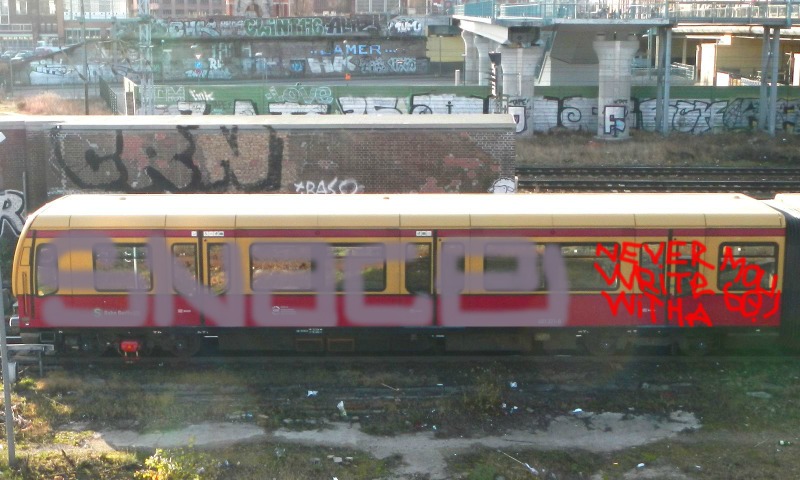 Bombing 1417261805969