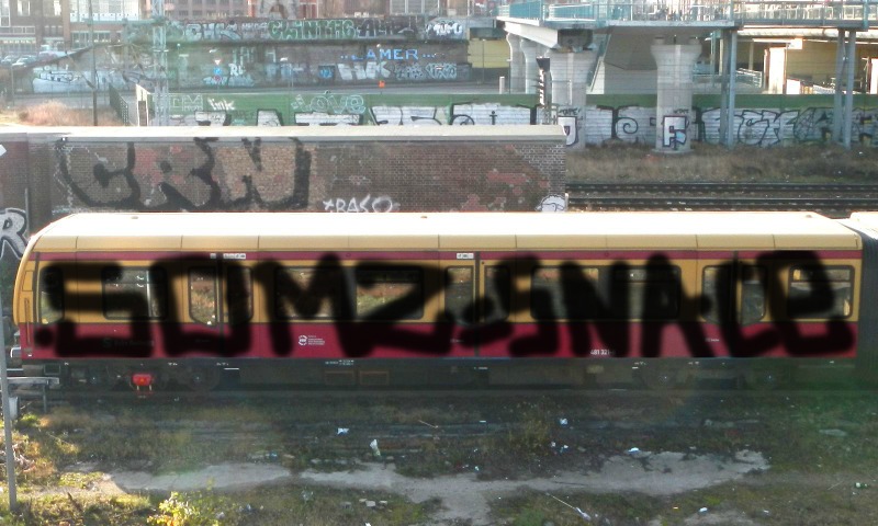 Bombing 1417262025177