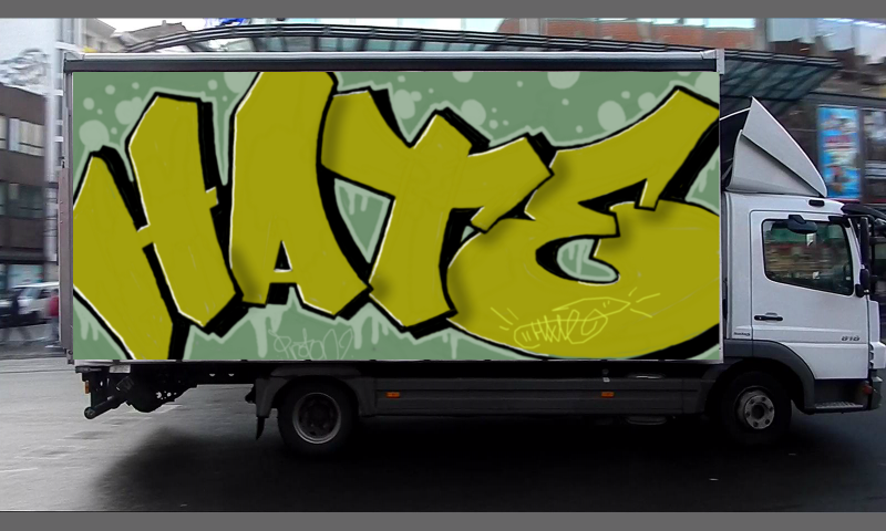 Bombing 1417271676661