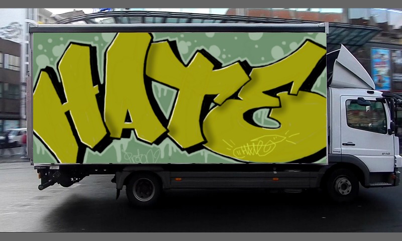 Bombing 1417271676661