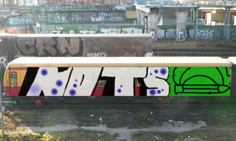 Bombing 1417274210031