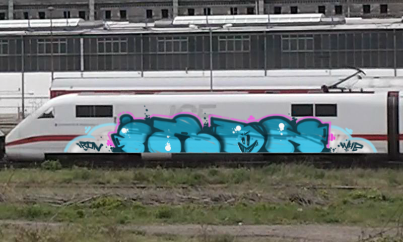 Bombing 1417274533540