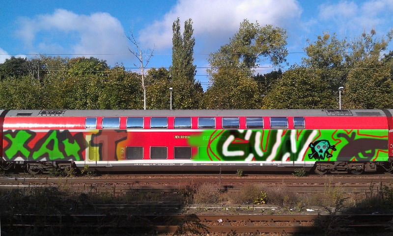 Bombing 1417275587157