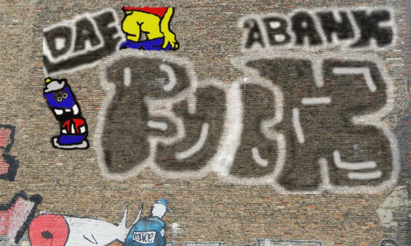 Bombing 1417275693675