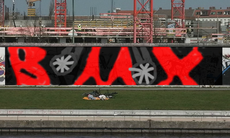 Bombing 1417286719780