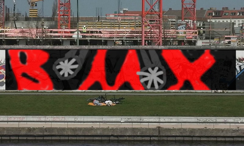 Bombing 1417286719780