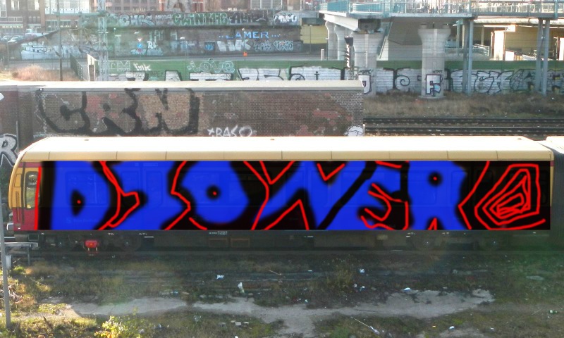 Bombing 1417287388535