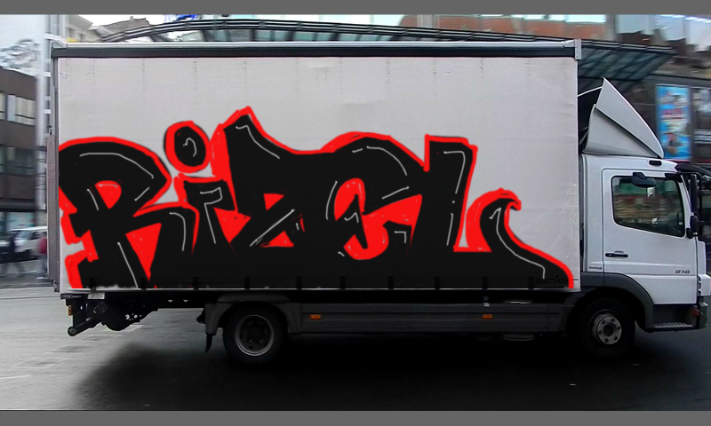 Bombing 1417290341343