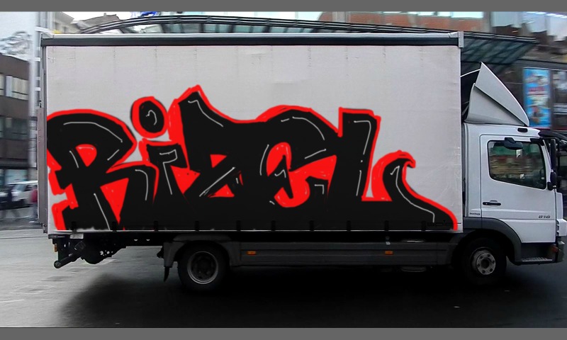 Bombing 1417290341343