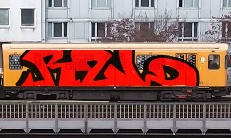 Bombing 1417290731868