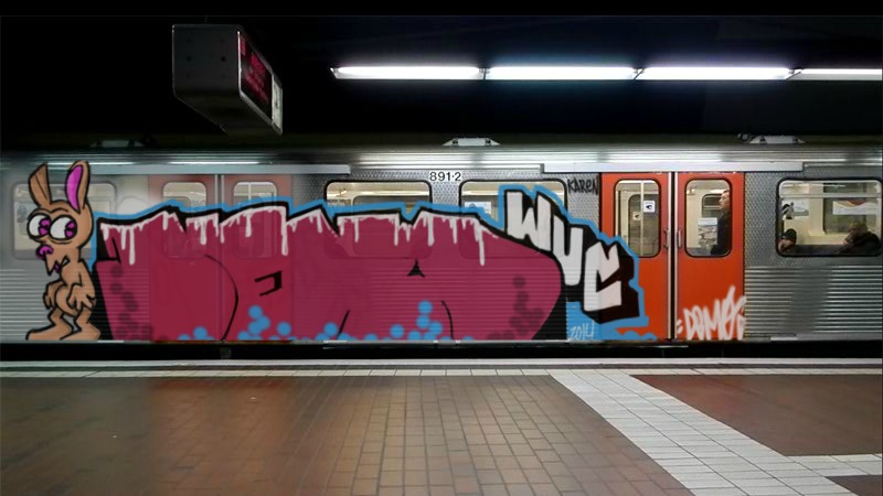 Bombing 1417293886864