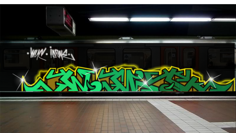 Bombing 1417295626181