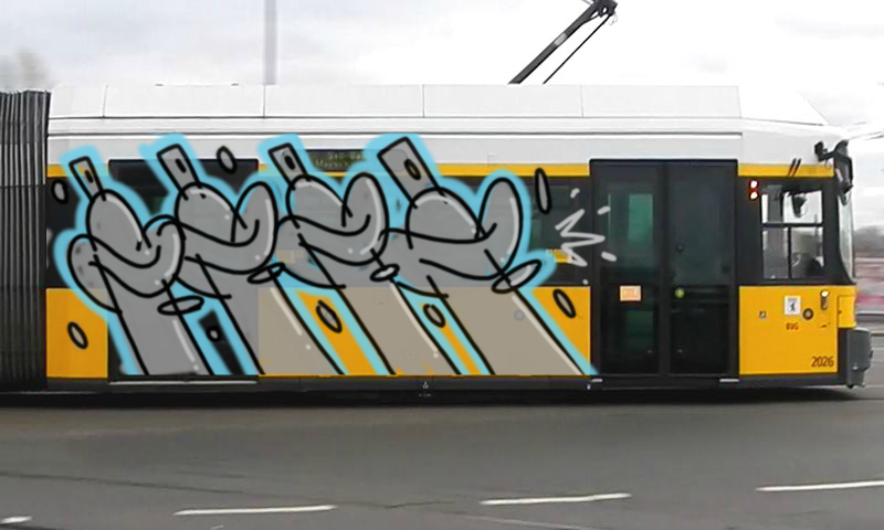 Bombing 1417309066714