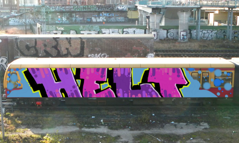 Bombing 1417320425581