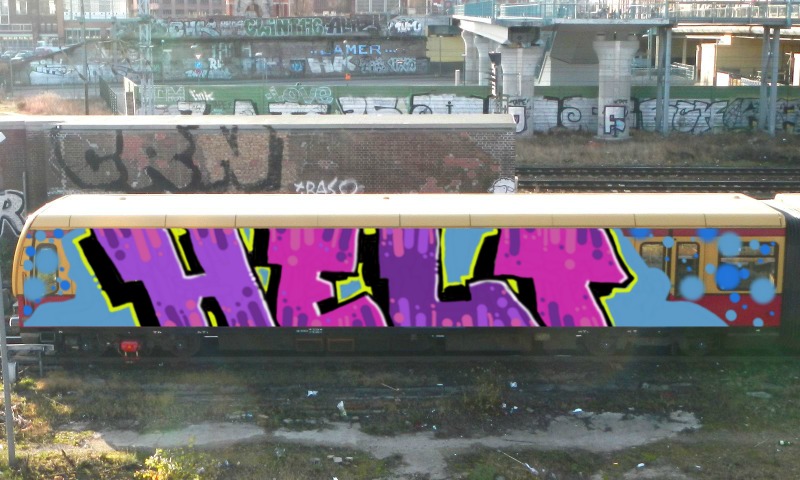 Bombing 1417320425581