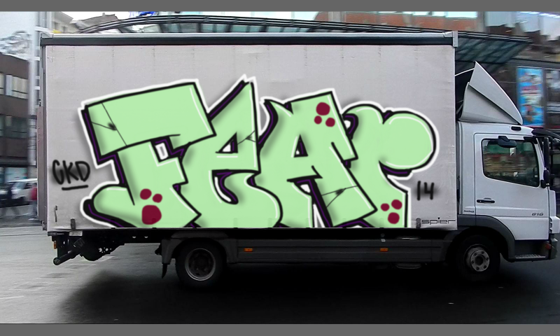 Bombing 1417322590043