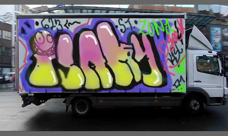 Bombing 1417323474366