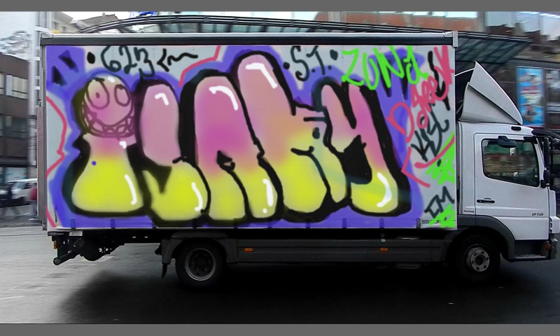 Bombing 1417323474366