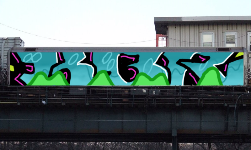 Bombing 1417337534188