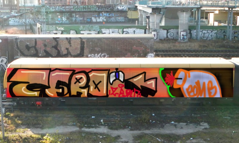 Bombing 1417345646115