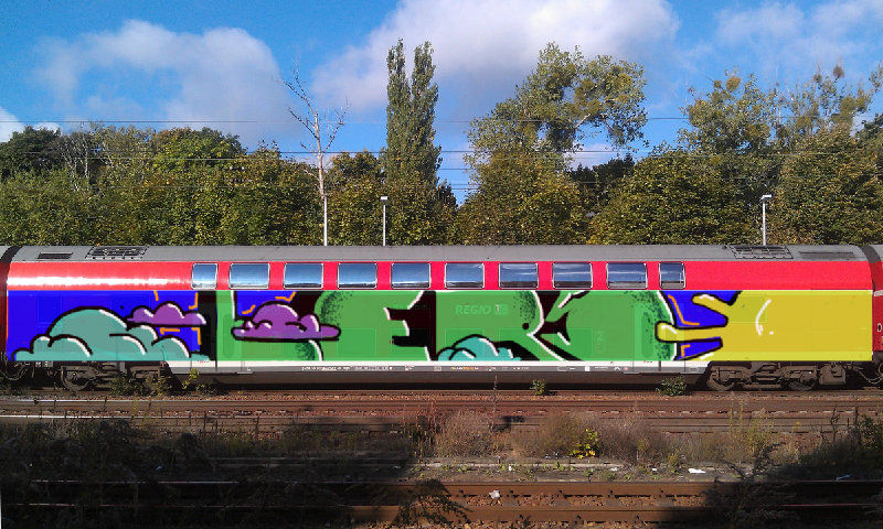 Bombing 1417352066770