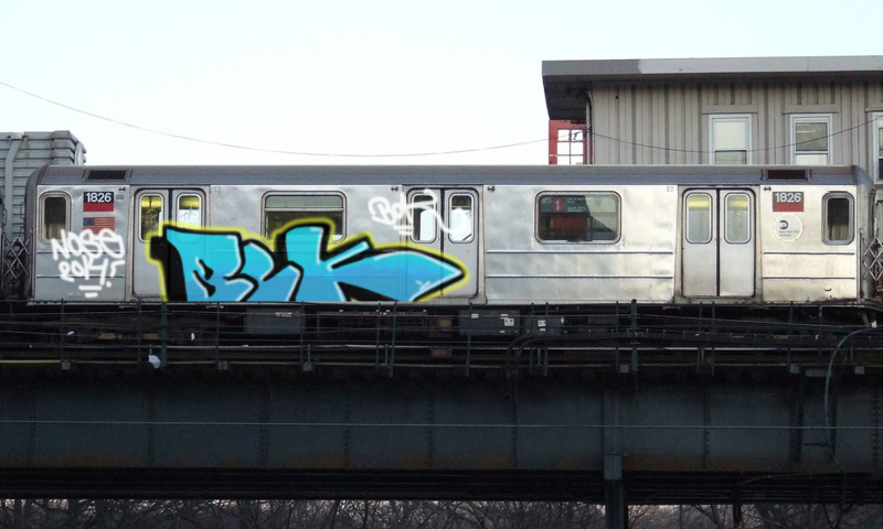 Bombing 1417356365332