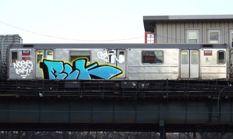 Bombing 1417356365332