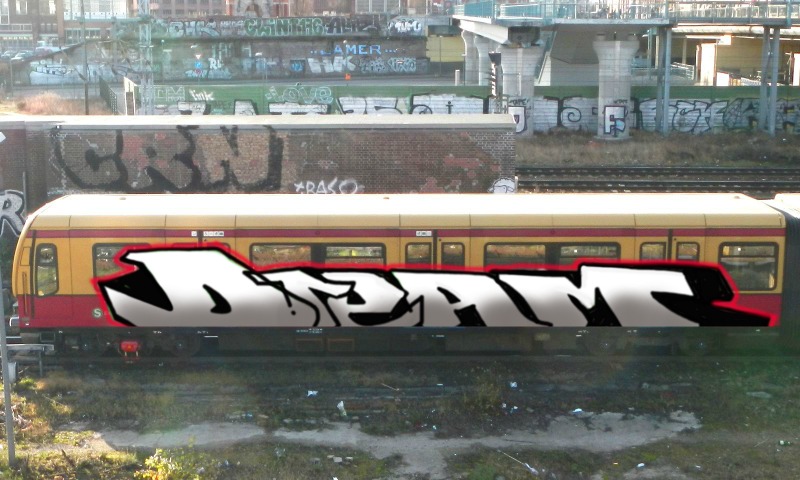 Bombing 1417365823816