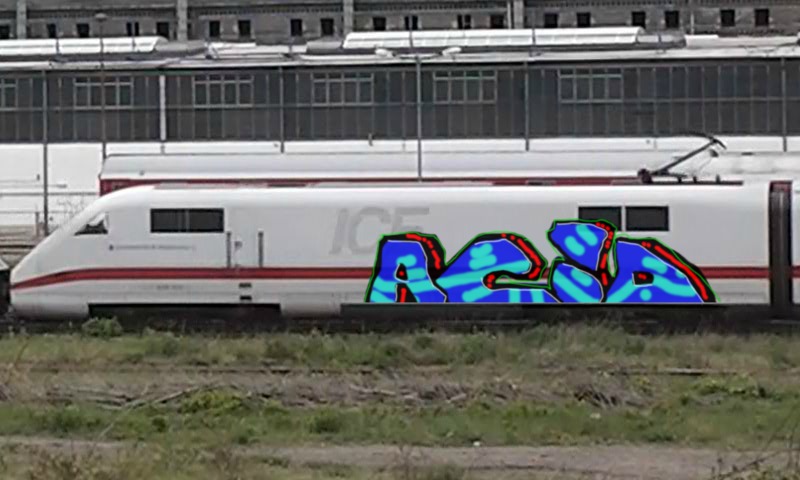 Bombing 1417381078797