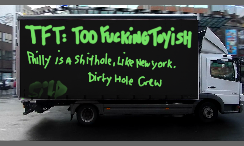 Bombing 1417383012964