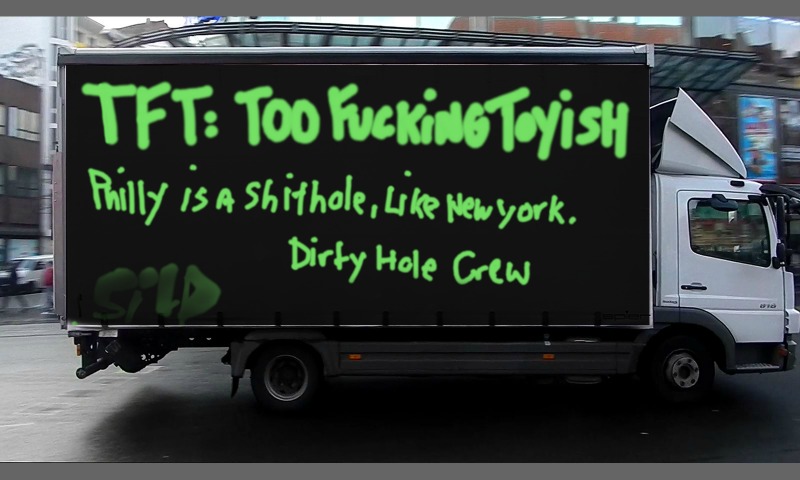 Bombing 1417383012964