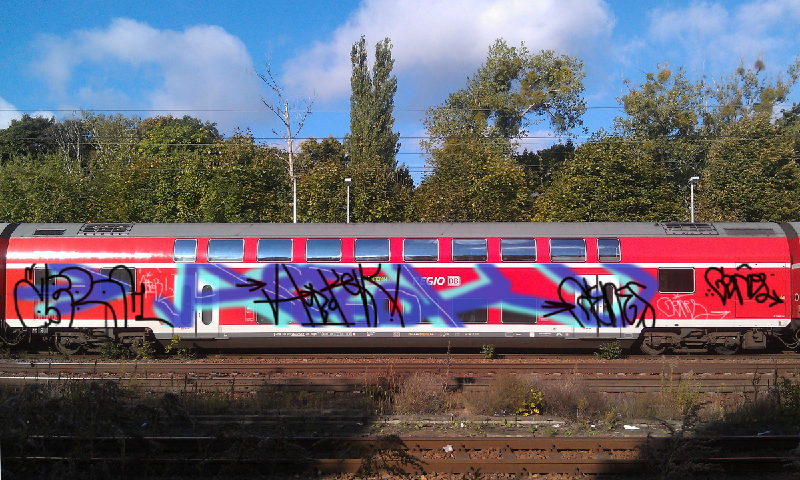 Bombing 1417383423096