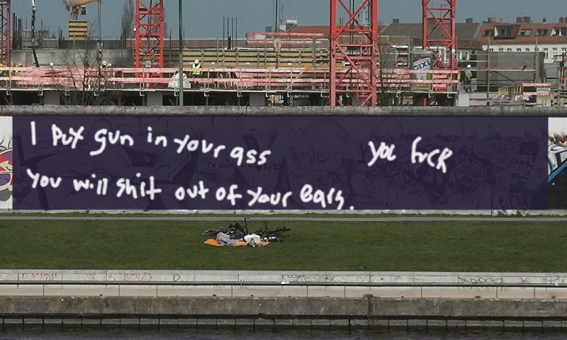 Bombing 1417384270574