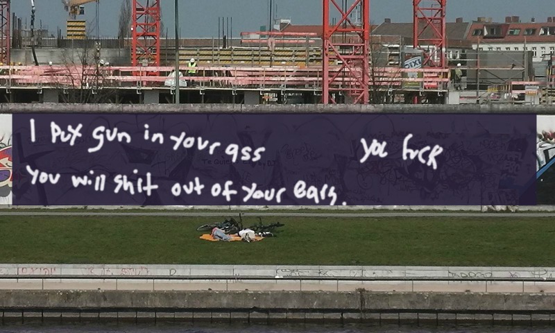 Bombing 1417384270574