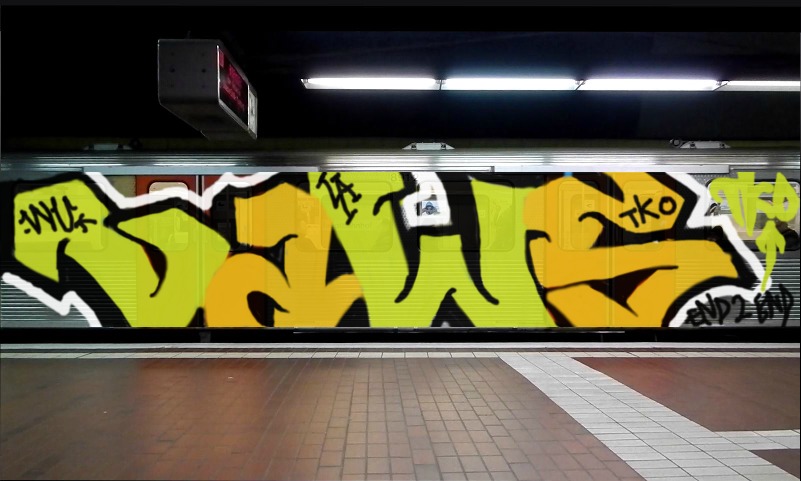 Bombing 1417386095120