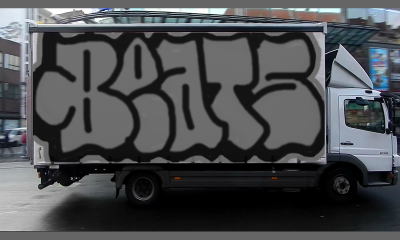 Bombing 1417403476930