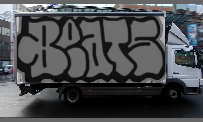 Bombing 1417403476930