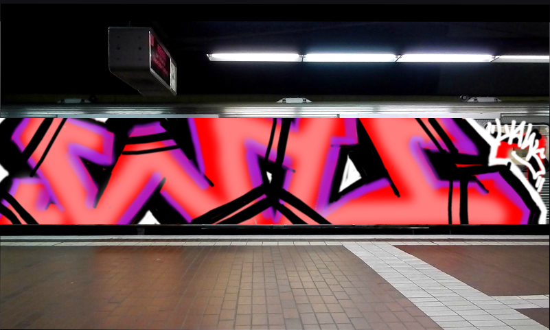 Bombing 1417407431385