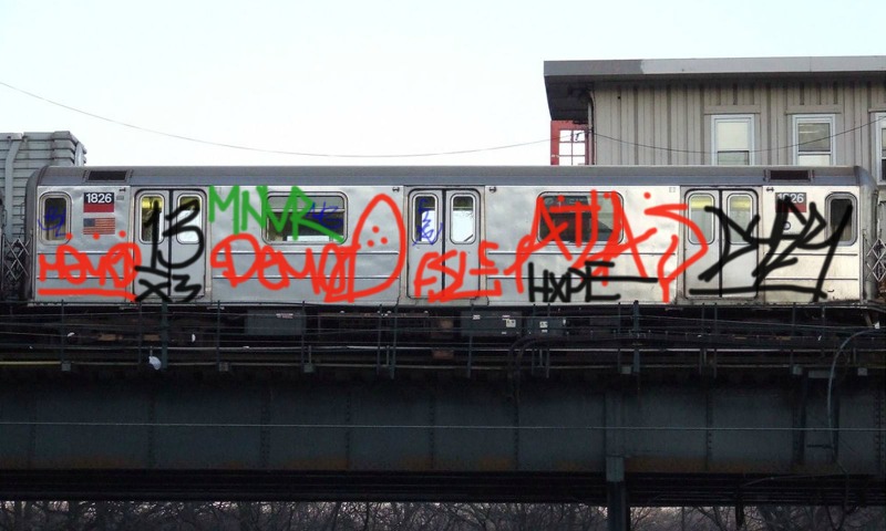 Bombing 1417420215219