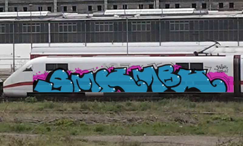 Bombing 1417426135975