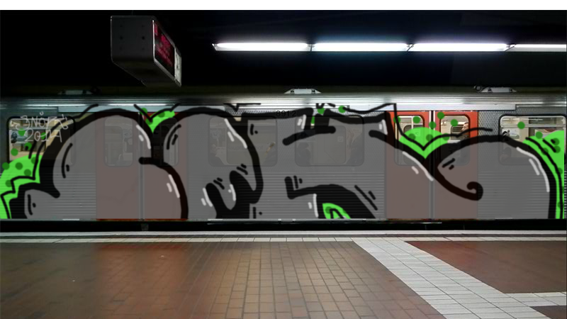 Bombing 1417444333584